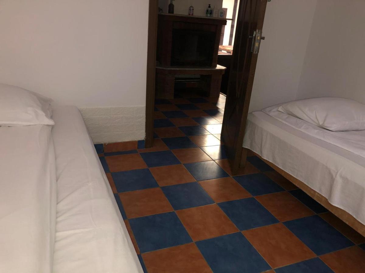 Casa Radu Lui Anghel Villa Barbuletu Eksteriør billede